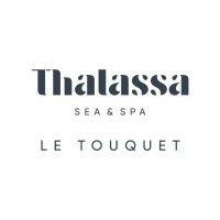 thalassa sea & spa le touquet