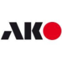 ako logo image