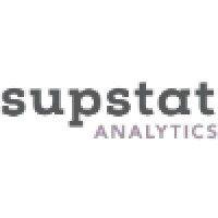 supstat inc logo image