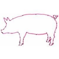 trufflepig travel inc. logo image