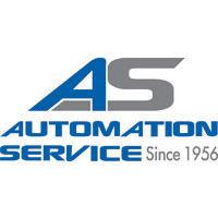 automation service logo image