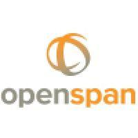 openspan - now pegasystems logo image