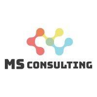 ms consulting logo image