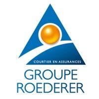 groupe roederer logo image