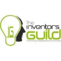 the inventor's guild, inc. logo image