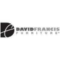 david francis furniture logo image