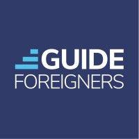 guideforeigners logo image