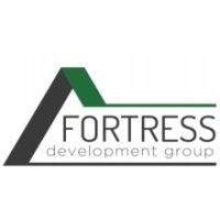 fortress development group logo image