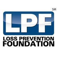 the loss prevention foundation logo image