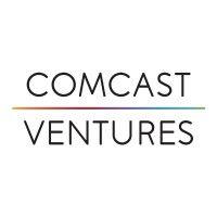 comcast ventures logo image