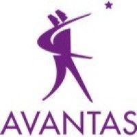 avantas logo image