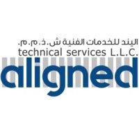 aligned technical services l.l.c logo image