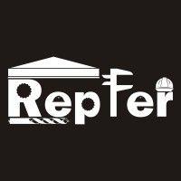 repfer logo image