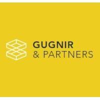 gugnir and partners logo image