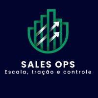 sales ops logo image