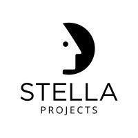 stella projects ltd logo image