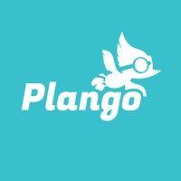 plango inc. logo image