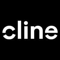 cline design logo image