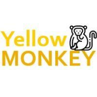 yellow monkey tech llp logo image