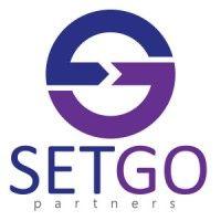 setgo partners logo image