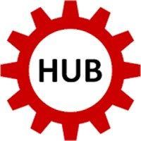 hub of analytics education logo image