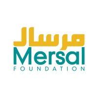 mersal foundation logo image