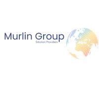 murlin recruitment group logo image