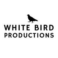 white bird productions logo image