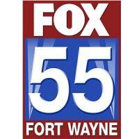 fox 55 fort wayne logo image