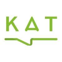 kat communications ltd logo image