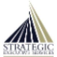 strategic executive services logo image