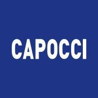 capocci logo image