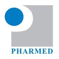 pharmed limited logo image