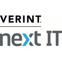 verint next it logo image