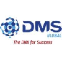 dms global logo image