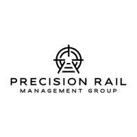 precision rail management group logo image