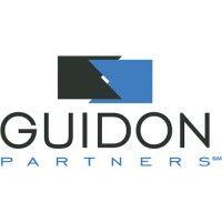 guidon partners logo image