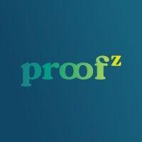 proofz logo image