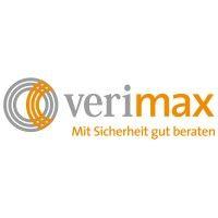 verimax gmbh logo image