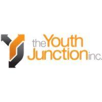 the youth junction inc logo image