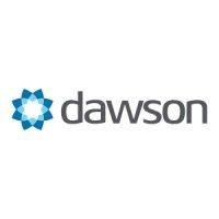 dawson logo image