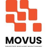 movus logo image