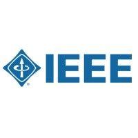 ieee student branch at ucla logo image