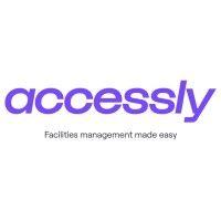 accessly logo image