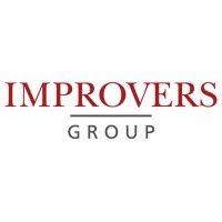 improvers group logo image