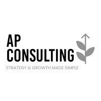 ap consulting + ai logo image