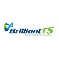 brilliantts (fuze card, fuzew) logo image