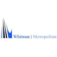 whitman metropolitan logo image