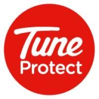 tune protect group logo image