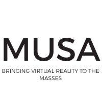 musa vr logo image